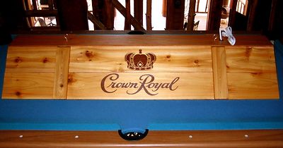 michelob pool table light